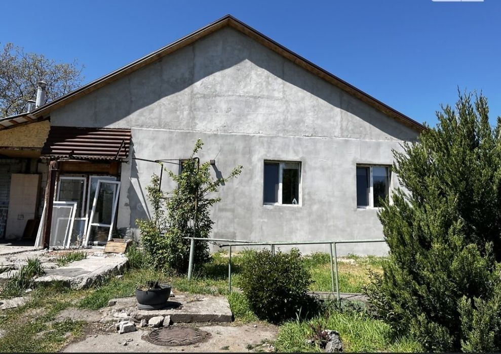 Продам будинок з ремонтом в Підгородному