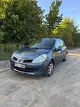 Renault Clio Renault Clio III