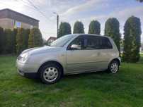 Volkswagen Lupo College 1.0 2001