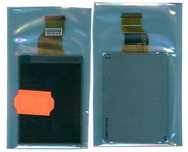 lcd sony dsc-h90, dsc h90