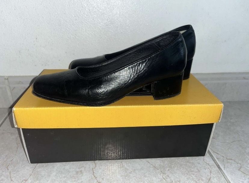 Sapatos Feminino Traje