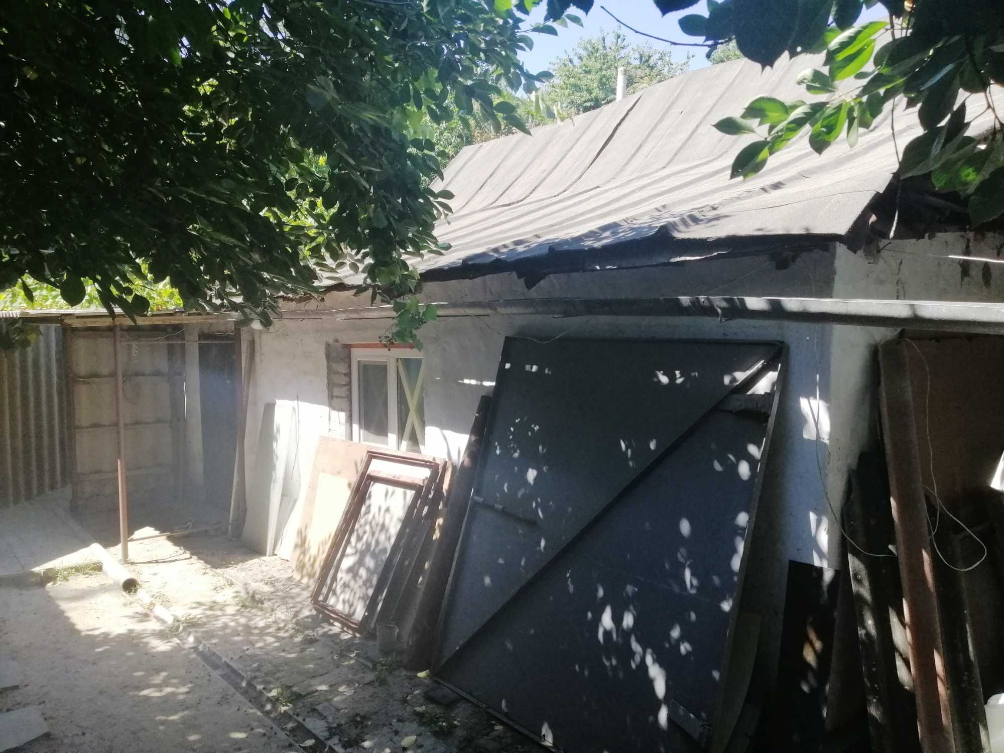 Продам дом на прив. участке в центре/Гагарина/800 м ТЦ Нагорка