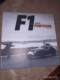 Livro 50 anos F1