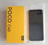 Poco C40, як новий