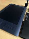 Tablet Graficzny Wacom Intous Pro M
