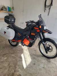 Suzuki dr750 Big