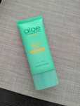 Holika Holika Aloe Waterproof Sun Gel SPF50+ 100ml nowy