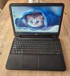 Laptop Dell Inspiron 3537 Core i7-4500U RADEON SSD 8GB RAM Win10
