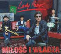 Lady Pank – Miłość I Władza CD