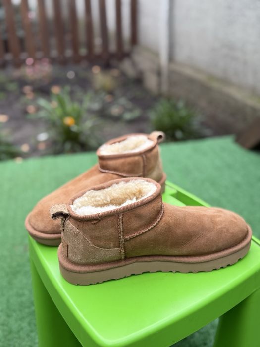 Угги , угі жіночі , ugg ultra mini , угги оригинал