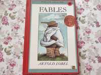 Książka dla dzieci Fables po angielsku
