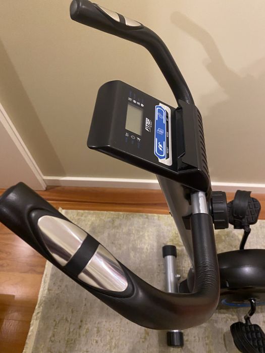 Bicicleta Estatica Perfeito estado