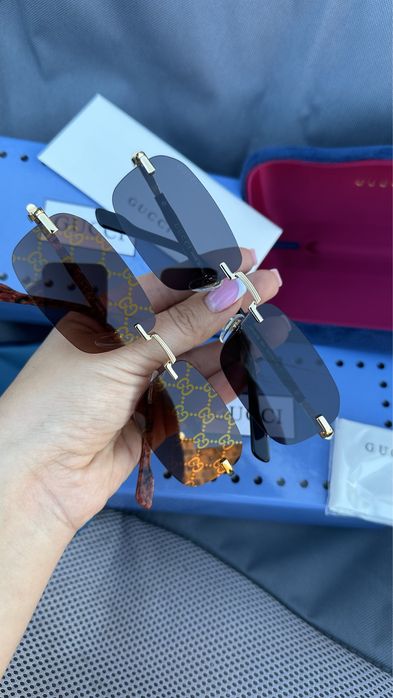 Окуляри gucci очки гуччи