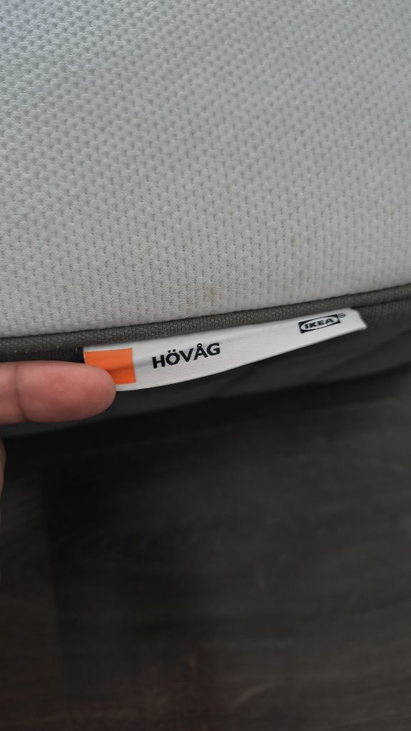 Colchão Hovag IKEA