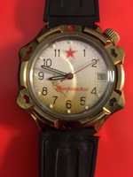 Часы "генеральские" 1995 год подарочный вариант