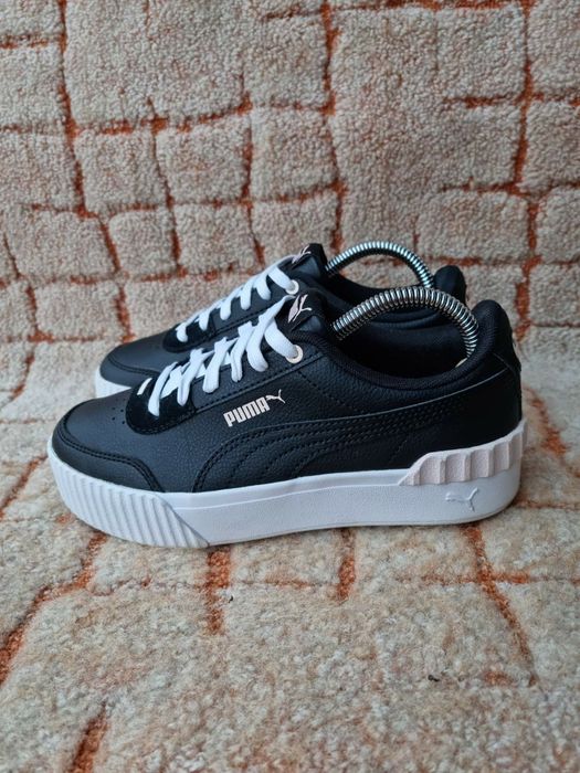 Кеди Puma Carina Lift