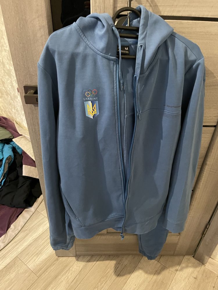 Спортивний костюм 4F