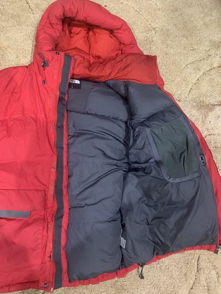 The north face himalayan