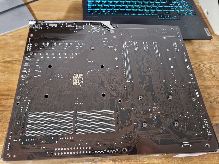 Płyta główna Gigabyte B550 GAMING X V2 AMD AM4 ATX (4345)