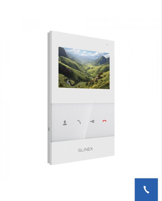 Відеодомофон Slinex SQ-04