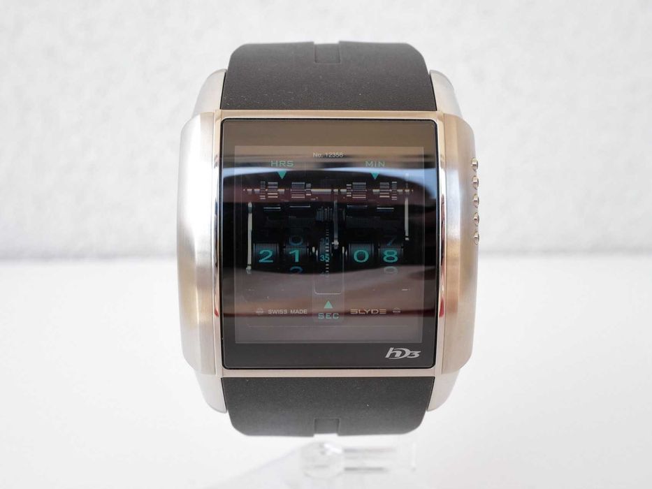 HD3 Slyde AC00V1CA01