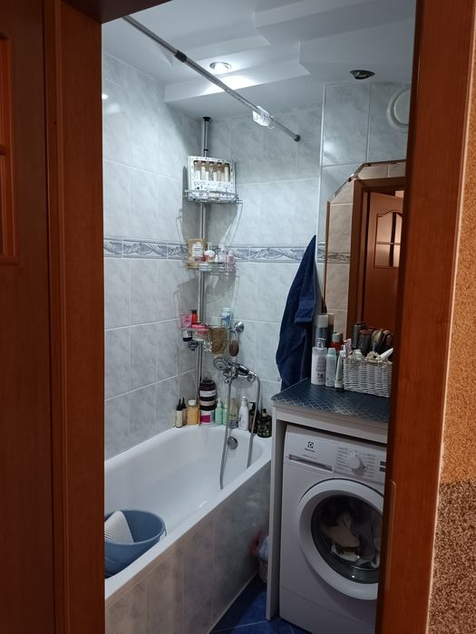 Mieszkanie 2 pokoje Zazamcze