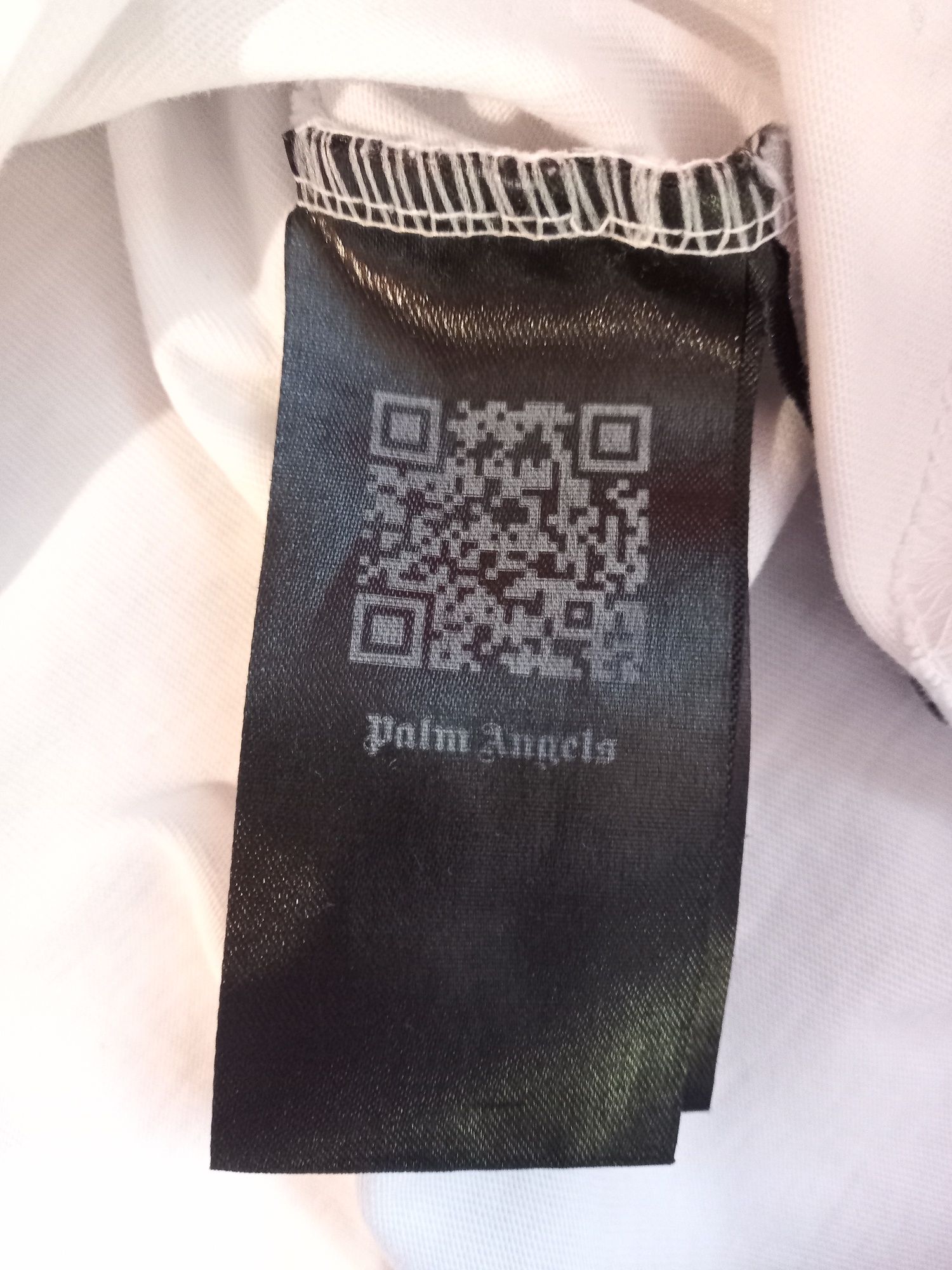 Palm angels koszulka