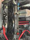Komputer Intel i5-4690K, Nvidia GTX 970, SSD, 16gb RAM, Asus Xonar DX