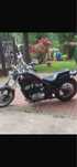 Honda Shadow 600 cm rok produkcji 1988