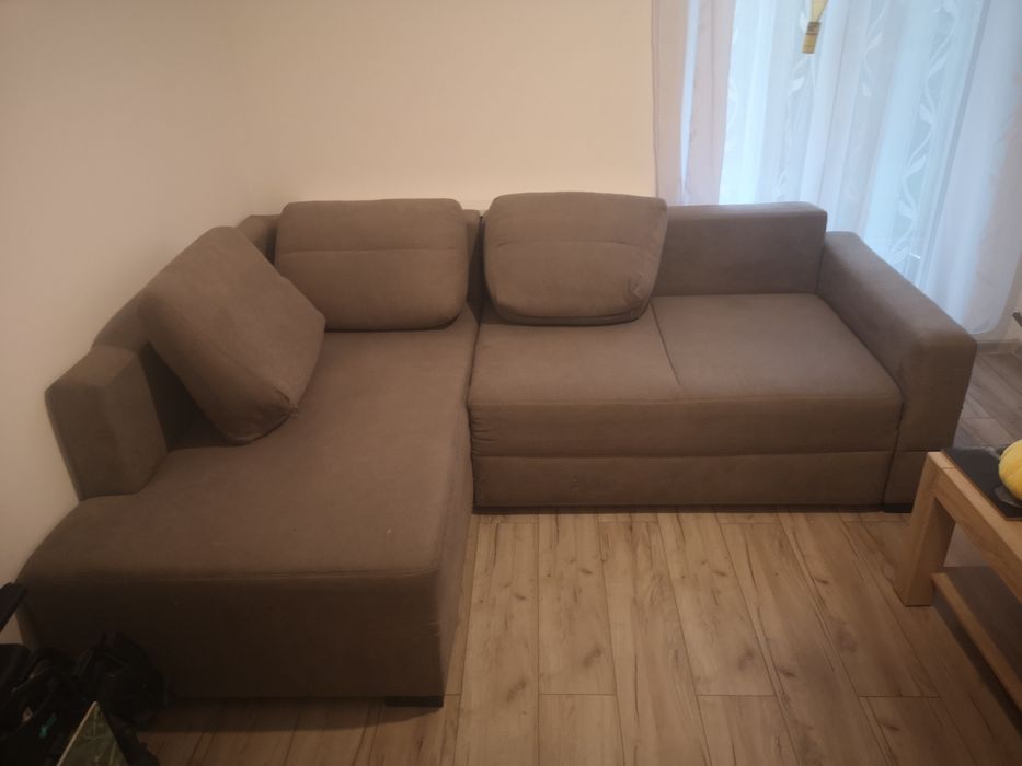 Narożnik stan dobry