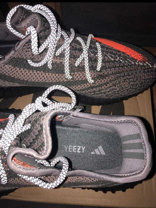 Buty Adidas yeezy boost 350 V2 HQ7045  nr 44/28cm