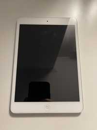 Планшет Apple iPad mini Wi-Fi 16 GB White (MD531)