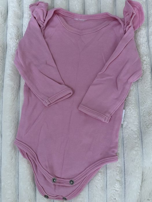 Речі для дівчинки 3/6 місяців