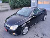 Opel Tigra jedyna taka super wyposażenie sprowadzona opłacona