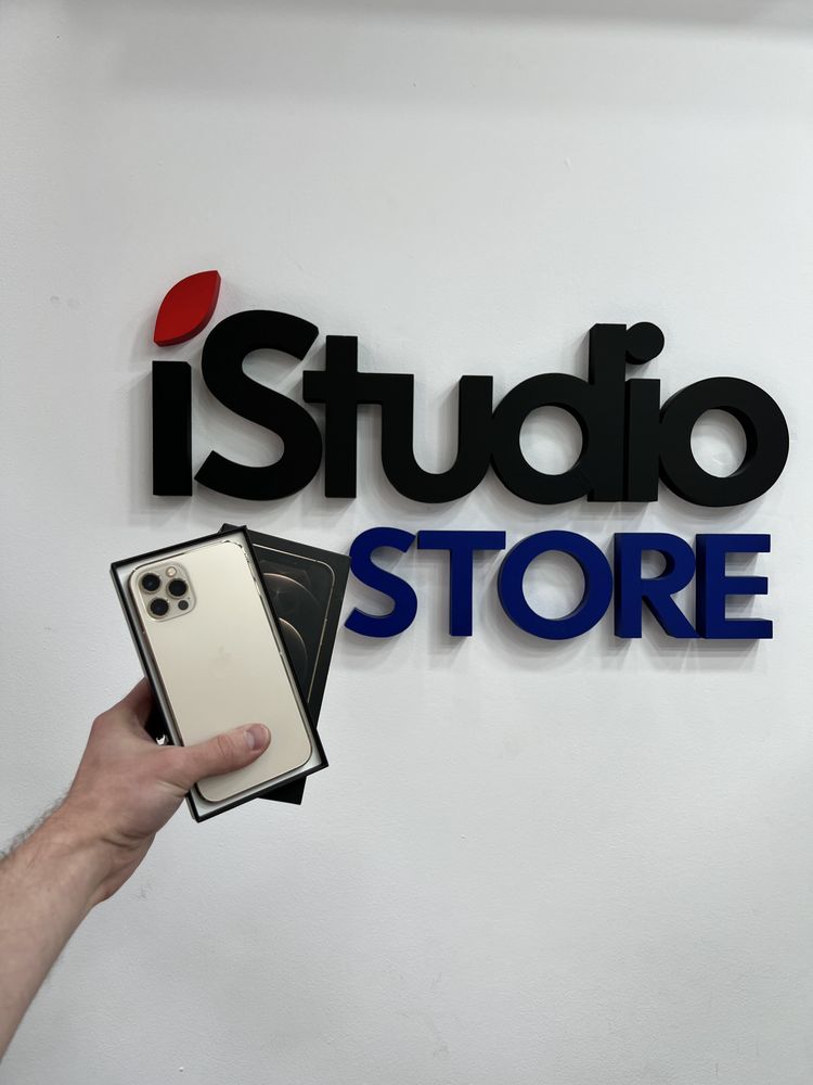 Apple iPhone 12 Pro 256GB Kolor: Gold |Gwarancja12M|Sklep|Raty|