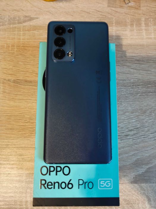 Telefon OPPO Reno6 PRO