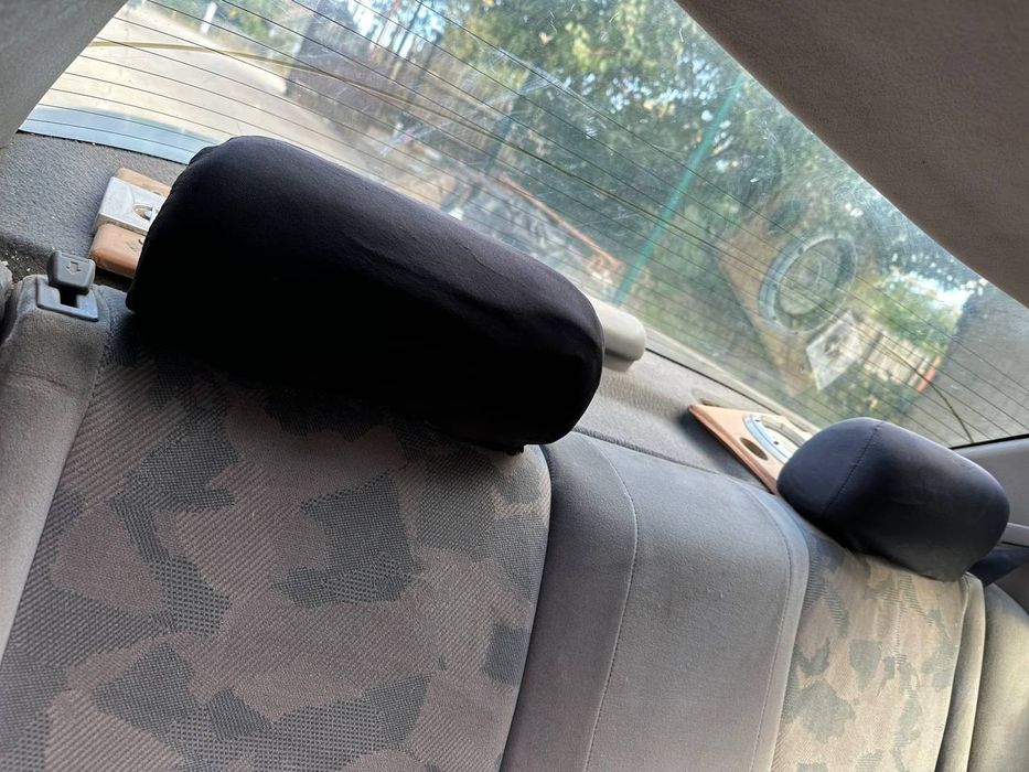 Продам Митсубиси харизма