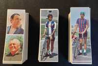 Ases do Ciclismo 1969 (Palirex) Cromos (Ver Fotos)