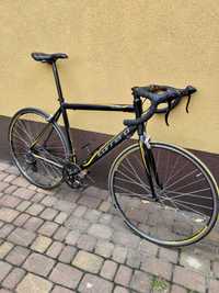 Carrera Zelos 28''