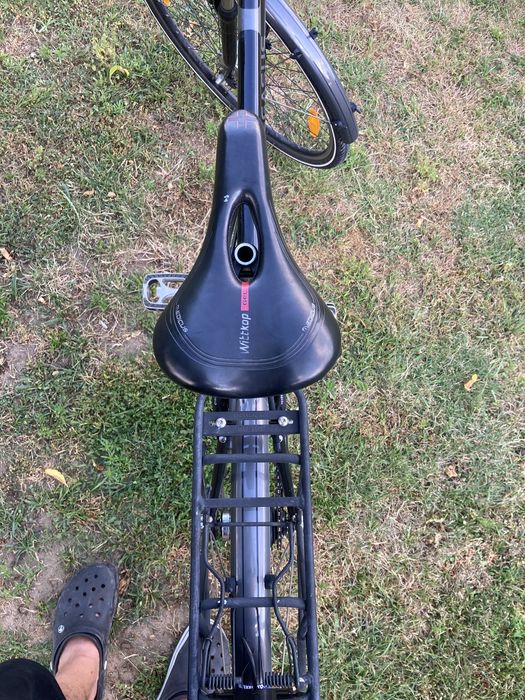 Sprzedam rower turystyczny PEGASUS dobry stan