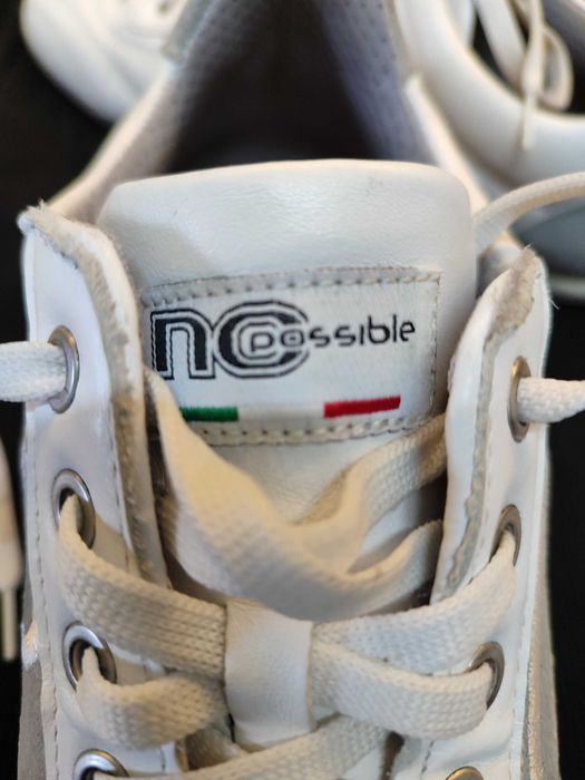 Sapatilhas italianas 41