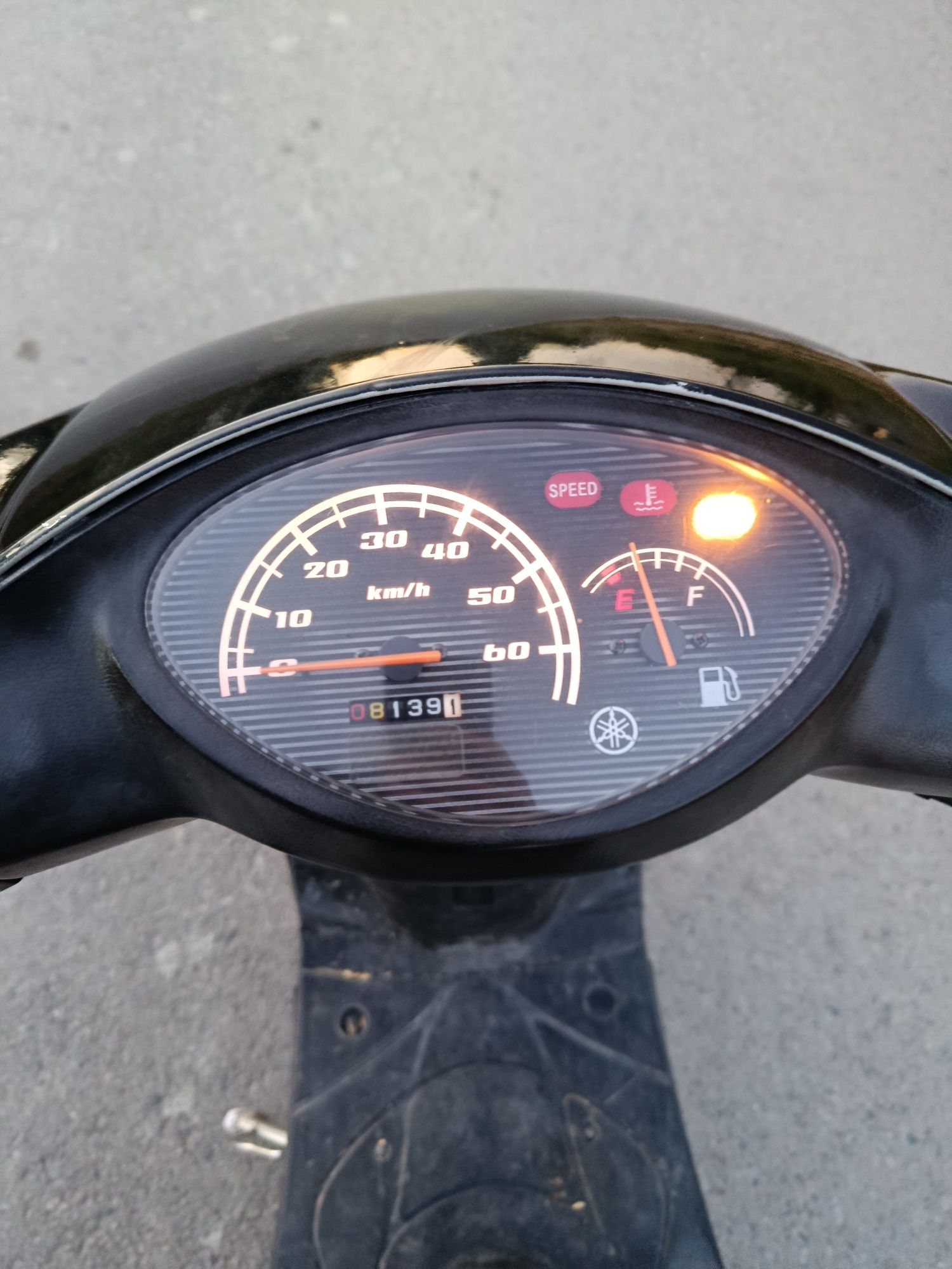 Продам Yamaha jog 36