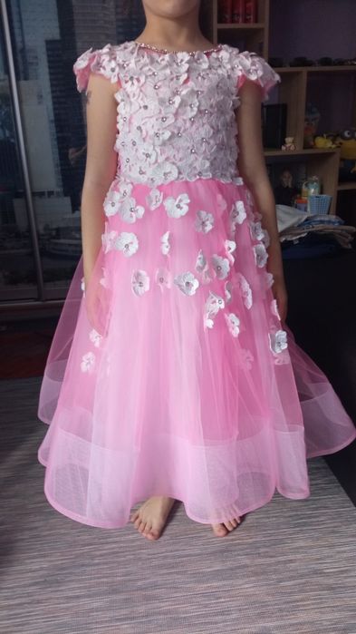 Сукня    св'яткова