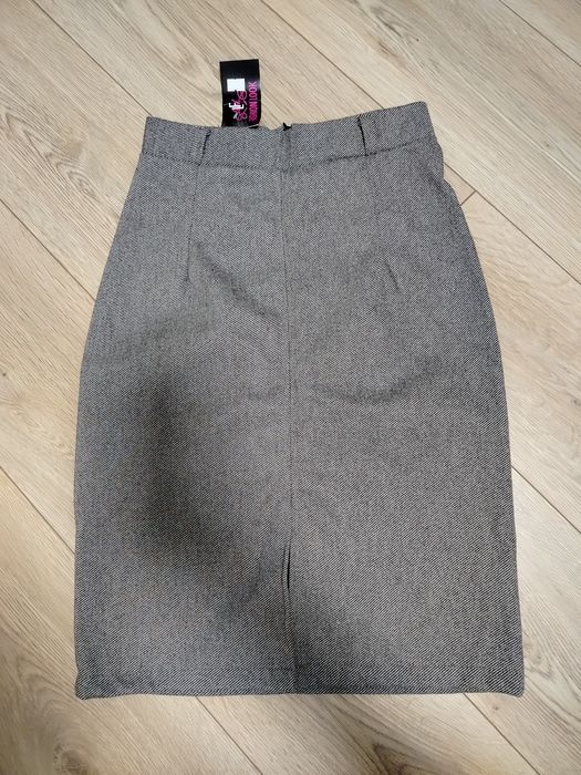 Спідниця кашемір