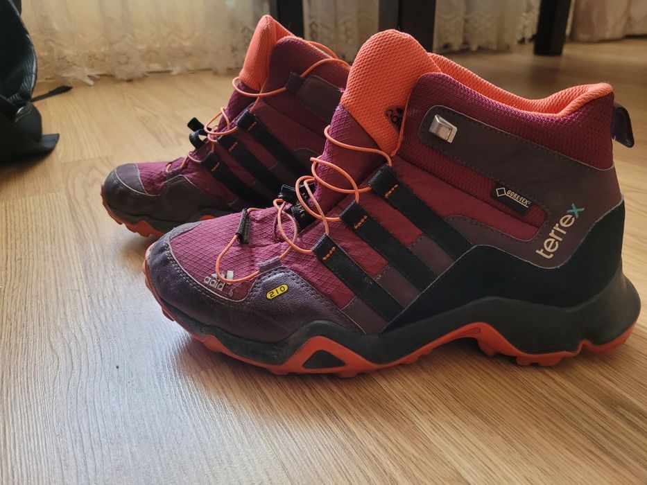 Кросівки Adidas Terrex