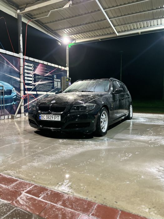 Продам Bmw 3 e 91