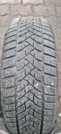 215/65 R16 98H Dunlop Winter Sport 5 9mm 2020r