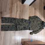 Ubranie ochronne wojskowe gore-tex 128Z/MON M/R