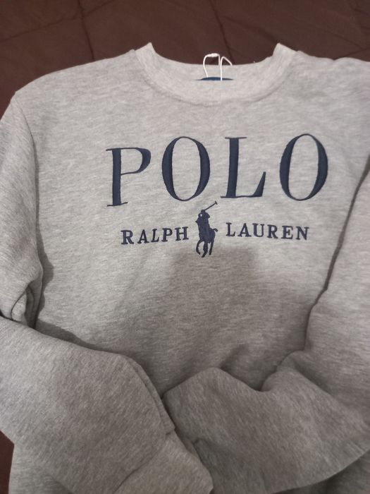 Camisola da marca Polo