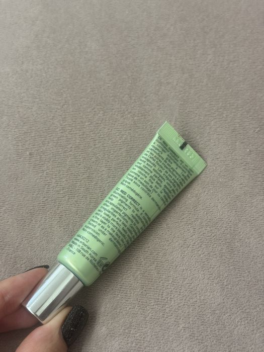 Erborian CC Red Correct